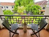 Superior Double room with balcony