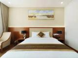 Premium Double room with balcony and with ocean view