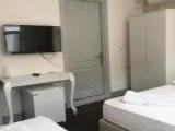 Standard room with city view