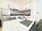 2 Bedrooms Family Apartment with balcony