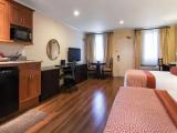 Quadruple Suite