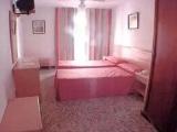 Standard Single room with balcony