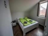 Run of House room