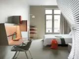Classic Club room with balcony
