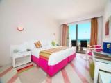 Superior Double room with sea view
