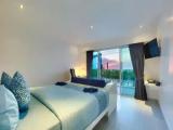 Bungalow with sea view