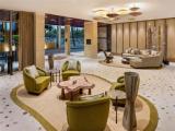 1 Bedroom Deluxe Double Suite