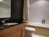 1 Bedroom Standard Quadruple room
