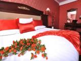 Deluxe Double Suite