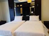 Superior Double room with balcony