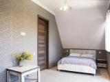 Standard Triple room with balcony