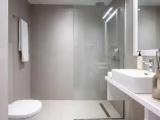 Standard Double room with balcony and with sea view