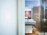 Superior Double room with balcony and with city view
