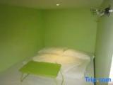 Bed in Dorm (female dorm)