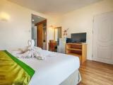Luxury Double room