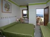 Standard room with balcony