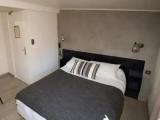 Comfort Single room with garden view