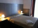 Standard Single room with balcony