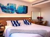 Deluxe room with balcony