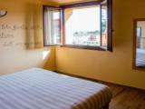 1 Bedroom Premium Double Apartment with sea view