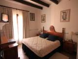 Economy Double room with balcony