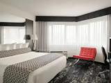 Deluxe Double room with river view