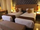 Junior Suite with city view