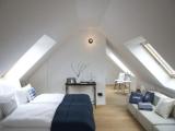 2 Bedrooms Standard Family Penthouse room