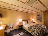Standard No Window Double room