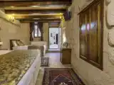 Deluxe Triple room with balcony