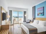 Superior Double room with sea view