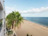 Standard Double room with sea view