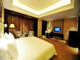 Executive Single room