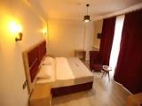 Standard Double room with city view