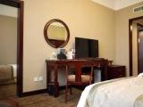 Business Triple room