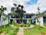 1 Bedroom Deluxe Double room with pool view