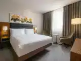 1 Bedroom Double Suite