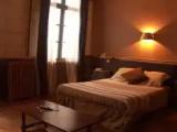 Standard room with balcony