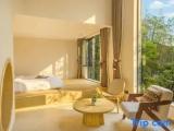 Standard Family Duplex room