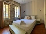 Deluxe room with city view