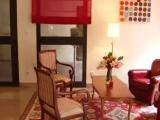 Prestige Double room