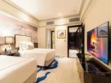 Casablanca Suite