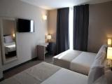Family Suite with balcony