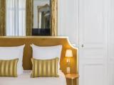 Triple Junior Suite