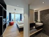 Premium Double room with balcony