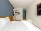 Accessible Double room