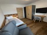 2 Bedrooms Comfort Triple room with mountain view