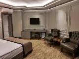 Double Junior Suite