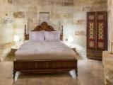Standard Double room with garden view