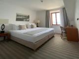 Standard Double room with sea view